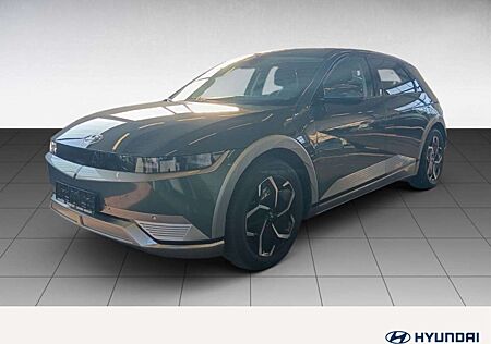 Hyundai IONIQ 5 Techniq Elektro ALLRAD+AHZV+LED