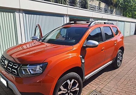 Dacia Duster TCe 130 2WD GPF Prestige