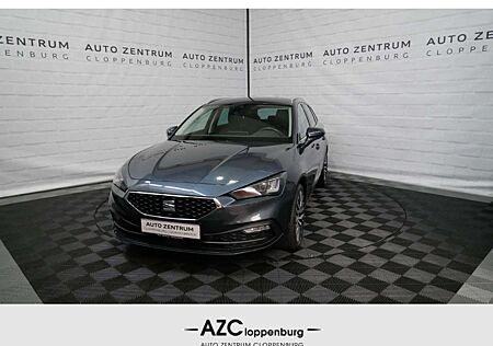 Seat Leon Xcellence 2.0 TDI LED+Navi+Kamera+PDC+18''