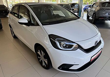 Honda Jazz 1.5 i-MMD Hybrid e-CVT Elegance