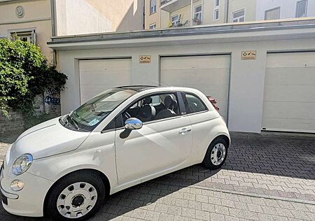 Fiat 500C 500 C 1.2 Pop-Star