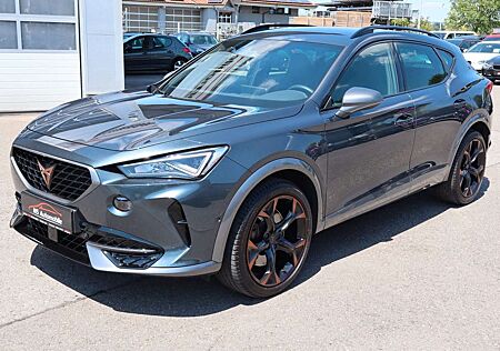 Cupra Formentor 2.0 TSI VZ 4Drive DSG ACC_DCC_DAB_Kame