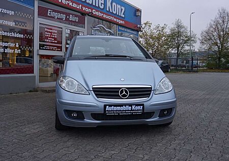 Mercedes-Benz A 150 (169.031)