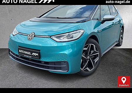 VW ID.3 Volkswagen Pro Performance 1st Plus Navi/Klima/LED