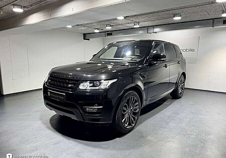Land Rover Range Rover Sport HSE Dynamic