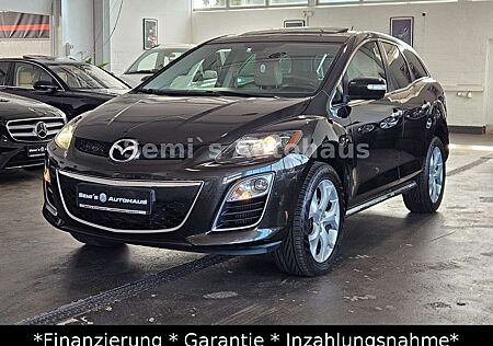 Mazda CX-7 Exclusive-Line|Leder|SHD|Xenon|AHK