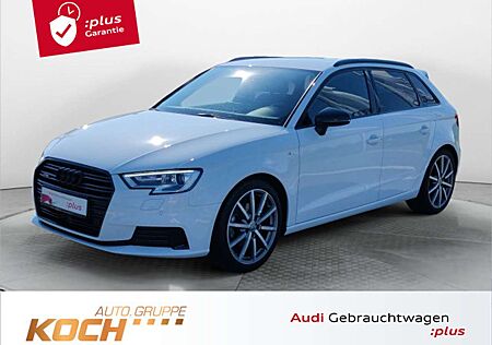 Audi A3 1.5 TFSI S-Tronic S-Line 2x, Xen