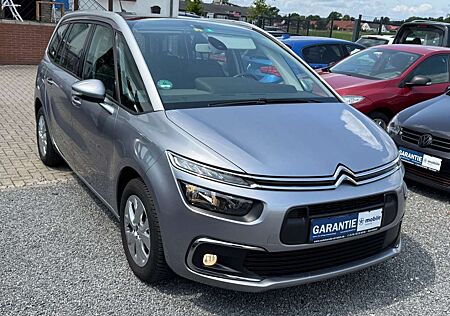 Citroën Grand C4 Picasso Citroen /Spacetourer Feel Automatik 7 Si