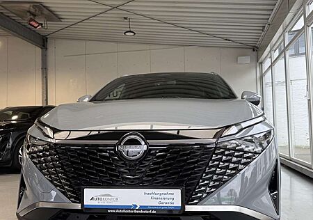 Nissan Qashqai Tekna Black Ed. Autom., *Leder *ACC *LED