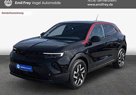 Opel Mokka 1.2 DI Turbo Automatik GS