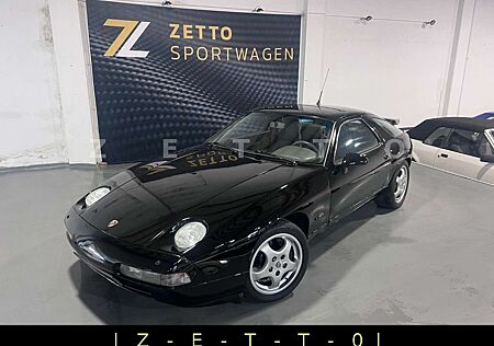 Porsche 928 GTS |Deutsches Fzg. | NOTE 2 Classic DATA