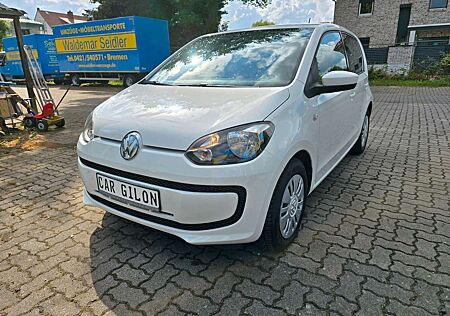 VW Up Volkswagen ! move !