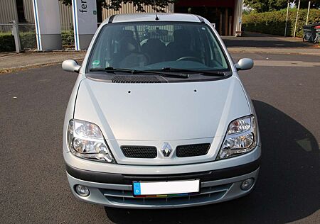 Renault Scenic 1.6 16V RT