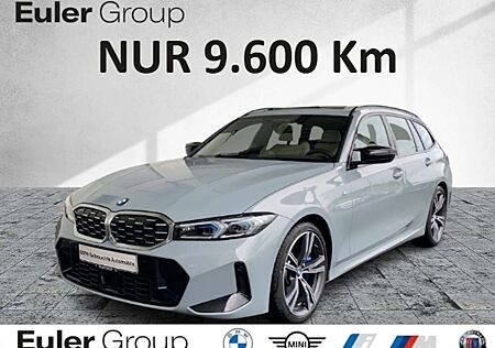BMW 340 x Sommer19'' AHK Pano Hifi Inno/ComfPAK HUD Memory