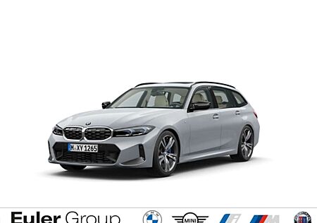 BMW 340 xDrive Touring Sportpaket HUD AD AHK-klappbar AHK