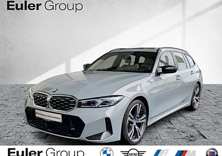 BMW 340 x Sommer19'' AHK Pano Hifi Inno/ComfPAK HUD Memory