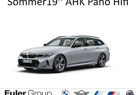 BMW 340 x Sommer19'' AHK Pano Hifi Inno/ComfPAK HUD Memory