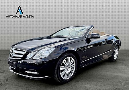 Mercedes-Benz E 250 CGI BE/RENTNER /org. 24.tKM/ HARMAN KARDON