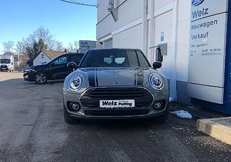 Mini Cooper Clubman Cooper