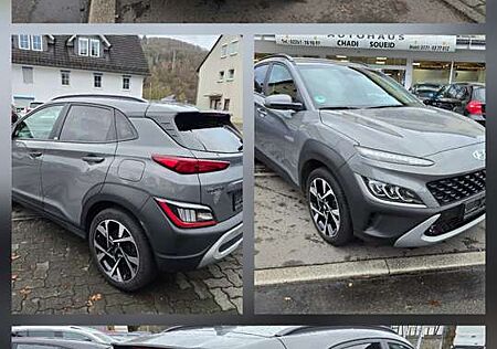 Hyundai Kona Pure 2WD