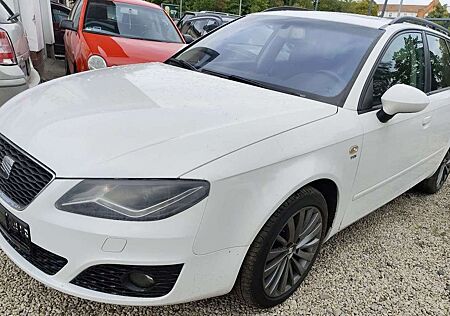 SEAT Exeo Exeo ST Diesel ST 2.0 TDI CR Stylea