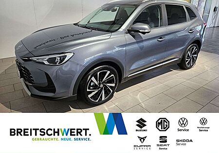 MG ZS Hybrid+ Luxury 360°Kamera/Navi/ACC/Sitzhzg