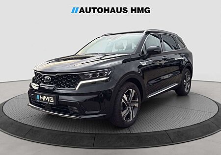 Kia Sorento Vision 2WD *7-SITZE*LEDER*KAMERA*ACC*