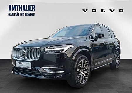 Volvo XC 90 XC90 B6 AWD Gepanzert Light Armoured NIJ-IIIA