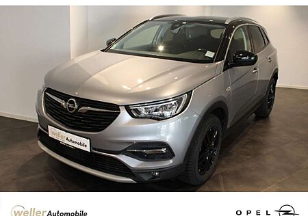 Opel Grandland X 1.6 Turbo ''Elegance'' Rückfahrkamera Navi Sitzhei