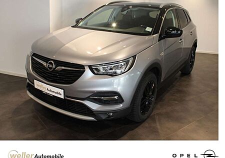 Opel Grandland X 1.6 Turbo ''Elegance'' Rückfahrkamera Navi Sitzhei