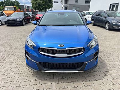 Kia XCeed XCeed 1.0 T-GDI OPF VISION