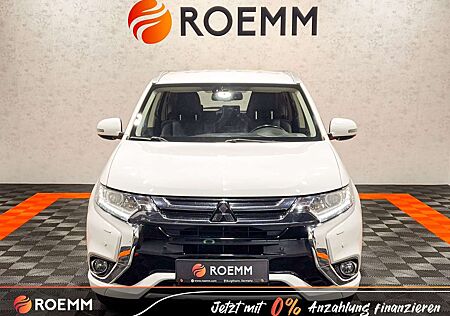 Mitsubishi Outlander PHEV Basis 4WD*GARANTIE*Touchscreen*