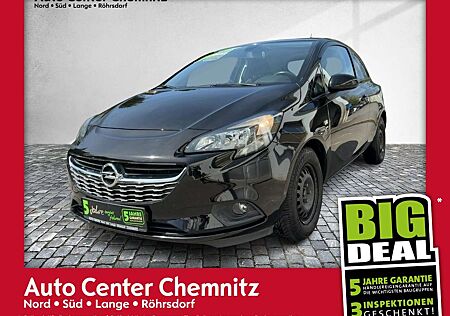 Opel Corsa E 1.4 Active IntelliLink/Klima/SHZ/LHZ/PDC