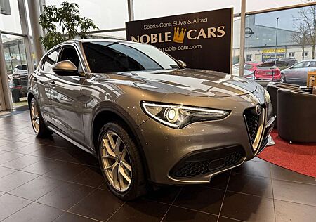 Alfa Romeo Stelvio Super Q4 Allrad ACC XENON NAVI