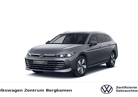 VW Passat Variant Volkswagen 1.5 HYBRID ELEGANCE AHK CAM ACC