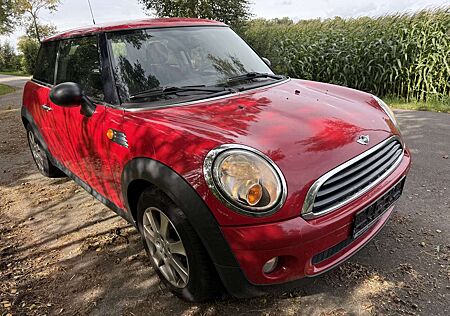 Mini ONE gebraucht kaufen Mini ONE