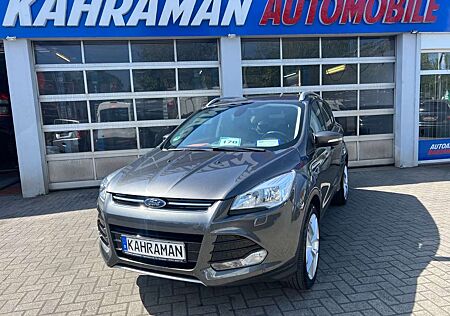 Ford Kuga Titanium