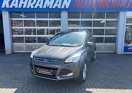 Ford Kuga Titanium