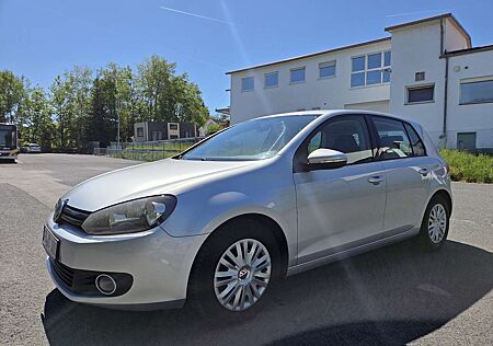 VW Golf Volkswagen 1.4 TSI Comfortline