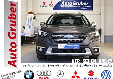 Subaru Outback Platinum H&K*Kamera*DAB*Abst*Sthz*BT*El.
