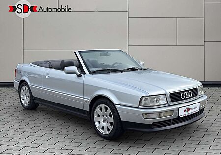 Audi 80 1.9 TDI Cabriolet B4 Originalzustand