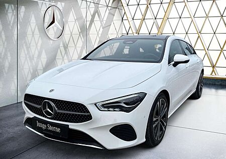 Mercedes-Benz CLA 180 SB Progressive Pano*Kam*Easy-P*Lenk-Hzg*