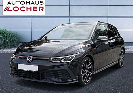 VW Golf GTI Volkswagen Clubsport 2.0 TSI DSG ACC LED Harman Ka