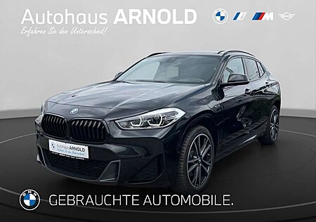 BMW X2 xDrive25e M Sportpaket Sitzhzg. RFK