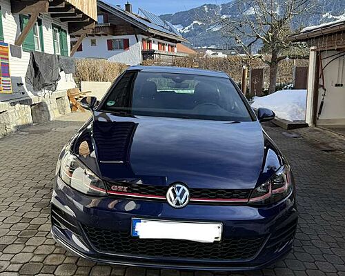 Volkswagen Golf GTI Golf GTI 2.0 TSI OPF DSG Performance