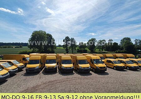 IVECO Daily * EU4 * AUTOMATIK* Koffer * MAXI