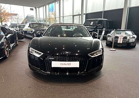Audi R8 V10 plus Spyder *Recaro*Carbon*NO OPF*Keramik