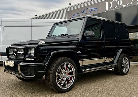 Mercedes-Benz G 65 AMG Exclusive Edition I Designo I 1-Hand
