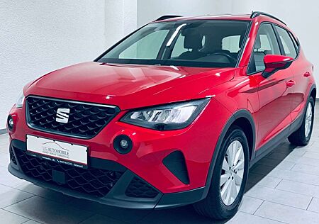 Seat Arona Style 1.0 TSI * 1.H * NAVI * ACC *FACELIFT