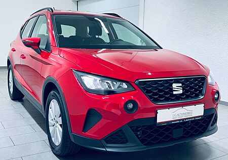 Seat Arona Style 1.0 TSI * 1.H * NAVI * ACC * PDC *